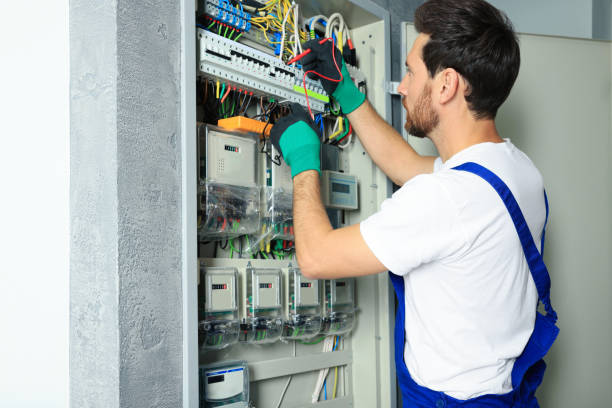 Best Residential Electrician Services  in Wekiwa Springs, FL
