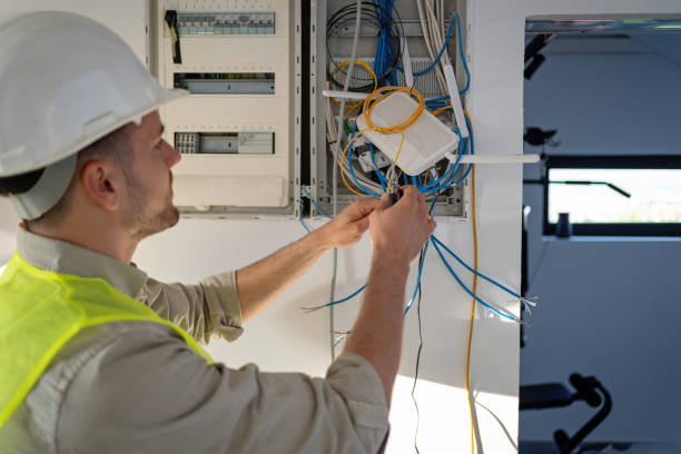 Why Trust Our Certified Electricians for Your Electrical Needs in FL?