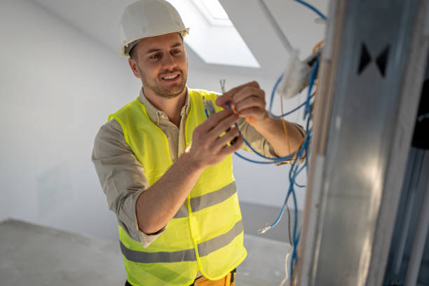 Best Electrical Contractors for Businesses  in Wekiwa Springs, FL